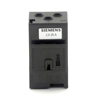 Current transformer 