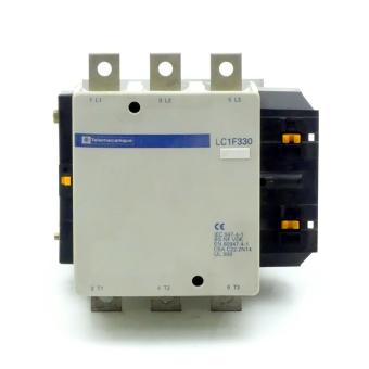 Power contactor 