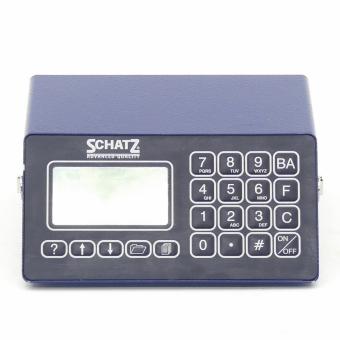 Torque tester 5413-2022G/A 