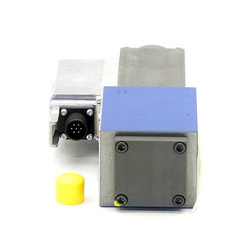 Proportional valve 4WRPE 109 EA80SJ-20/G24K0/A1M-798 