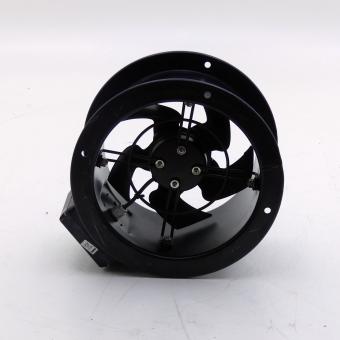 Ventilator 