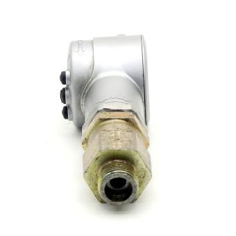 Pressure switch 