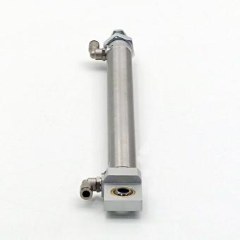 Round cylinder DSNU-25-265-PPV-A-SA 