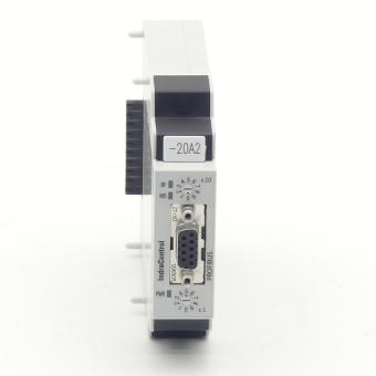 Relais SLC-0-GPR000300 