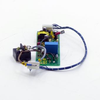 Circuit Board  New FS