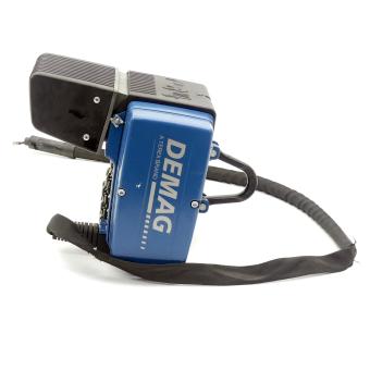 Chain hoist 125 kg 
