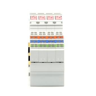 Inline digital output terminal R-IB IL 24 DO 8-PAC 