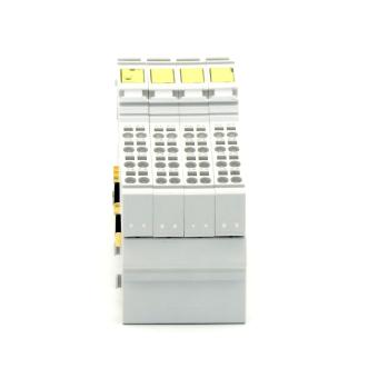 Funktionsklemme R-IB IL AO 2/SF-PAC 