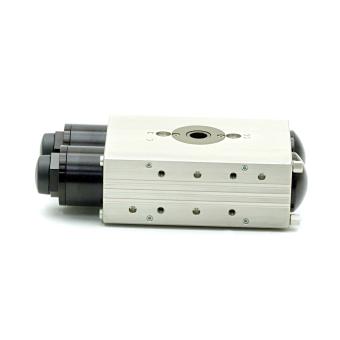 Universalschwenkeinheit SRU 35.2 