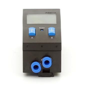 Pressure sensor SDE1-V1-G2-HQ4-C-P1-M8 