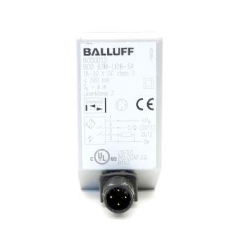 Optical distance sensors 