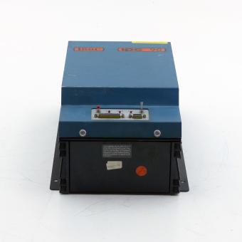 Industrial Programmable Controller 