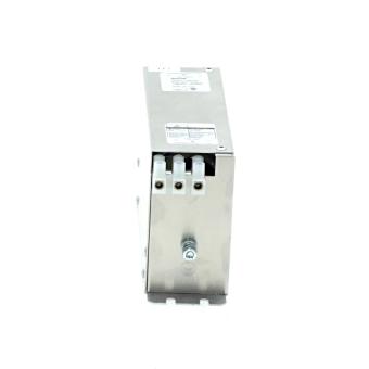 Power line filter NFD03.1-480-007 