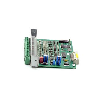 Input module E24V- 