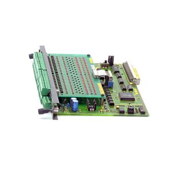 Input Modul E24V- 