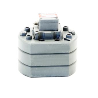 Volumensensor 