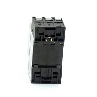 Motor protection switch 4,5-6,3A 