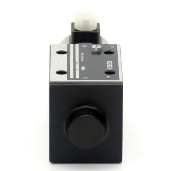 4/2-way valve 081WV10P1N127WS024/00B0 