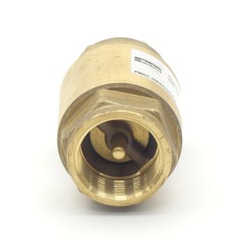 Rückschlagventil RV9-25 