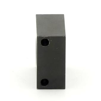 Intermediate plate 