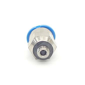 Push-in fitting QSM-M5-6 