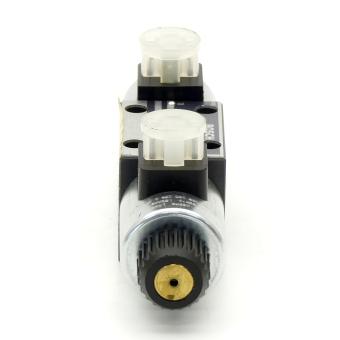 4/3-way valve 081WV06P1V1005WS024/00D0 