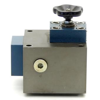 Drosselventil 