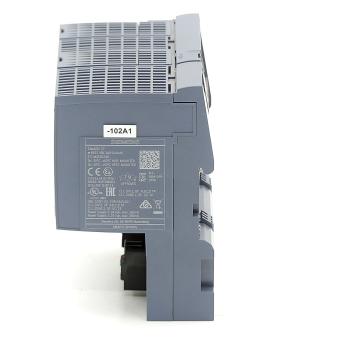 SIMATIC PN/PN Coupler zum deterministischen Datenaustausch 