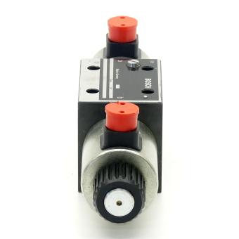 4/3-way valve 081WV10P1N184WS024/00C1/11 