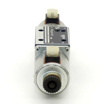4/3-way valve 081WV10P1N104WS024/00A0 