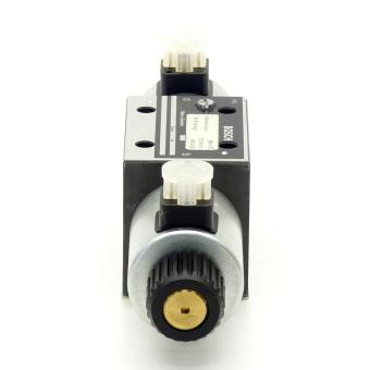 4/3-way valve 081WV10P1V1001WS024/00D0 