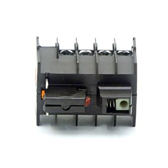 5 Pieces Auxiliary contact block 