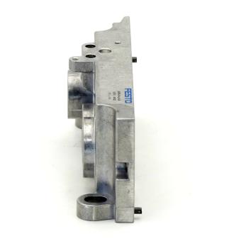 Endplatte IEPR-03-4,0-LR 
