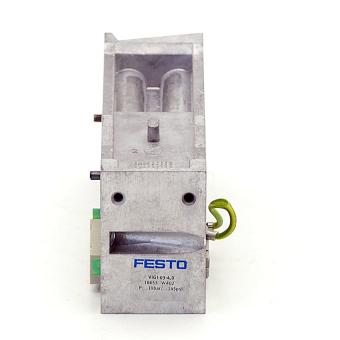 Manifold block VIGI-03-4,0 