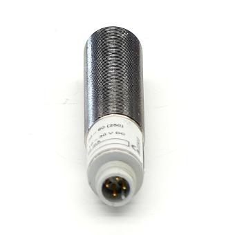 Ultraschall Näherungssensor 