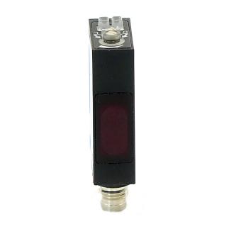 Reflective light barrier WL160-F440 