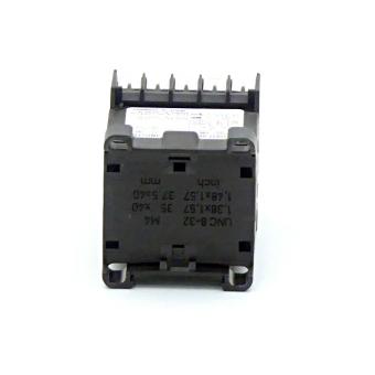 Control relay 