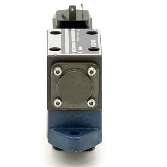 Hydraulikventil 