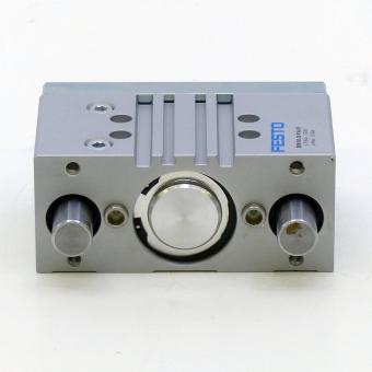 Guide Cylinder DFM-50-25-P-A-KF 