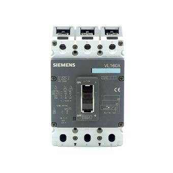 Circuit breaker 
