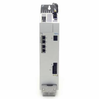 Servoantriebsregler CMMT-AS-C7-11A-P3-PN-S1 
