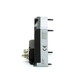 Elektrik Anschaltung CPV10-GE-FB-4 