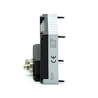 Elektrik Anschaltung CPV10-GE-FB-6 