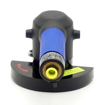 Angle grinder GW 122 H 