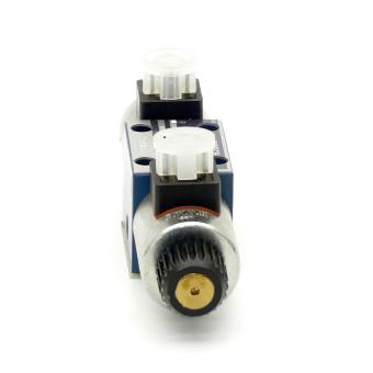 Directional valve 081WV06P1V1018WS024/00D81 
