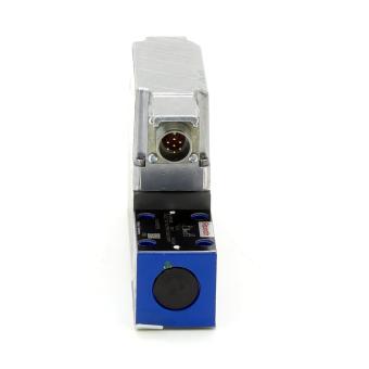 Proportionales Druckbegrenzungsventil DBEBE 10Z-10/315XYG24K31A1M 