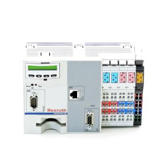 IndraControl L40 