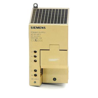 Power Supply 