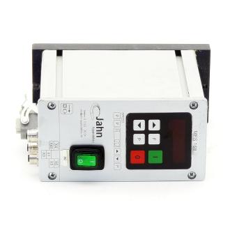 Frequency converter MFS 168 