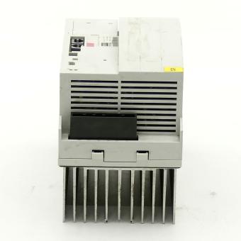 Servo drive KSD1-48 